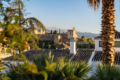 6 Things to do in Granada Spain | EF Go Ahead Tours