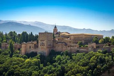 The 15 Best Things to do in Granada, Spain – Wandering Wheatleys
