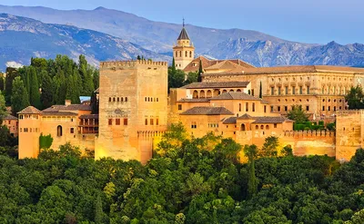 Granada travel - Lonely Planet | Andalucía, Spain, Europe