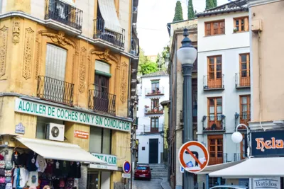 Granada Vacation Rentals | Airbnb