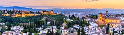 Forget Barcelona, Why Granada is the Best Place To Visit in Spain