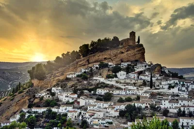 Cathedral of Granada, Spain - Travel Past 50