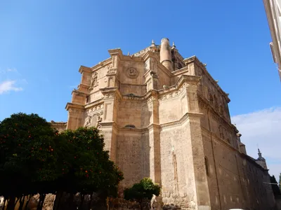 9 Reasons Granada, Spain Should Be Your Next Travel Destination