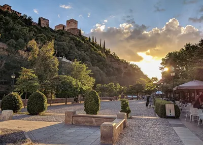 A city guide to Granada, Spain | National Geographic