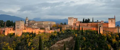 5 Things To Do In Granada, Spain For Romantic Couples