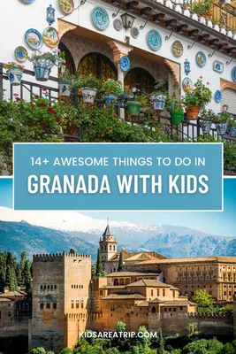 Living in Granada, Spain - Interview With an Expat