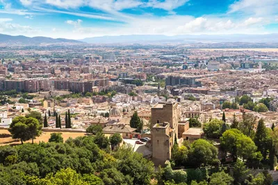 13 Things to do in Granada Spain! - Treasures of Traveling