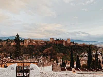 Granada Travel Guide (Updated 2024)