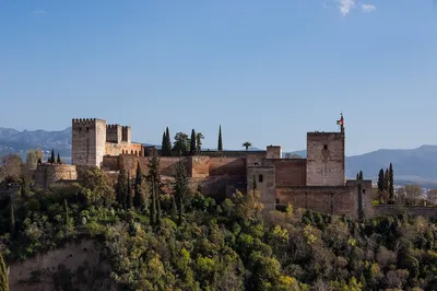 Granada, Spain 2024: Best Places to Visit - Tripadvisor