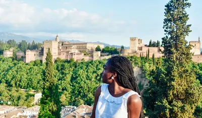 Study Abroad Program | Granada, Spain | API Abroad