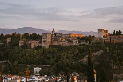 ISA Study Abroad in Granada, Spain | Go Overseas