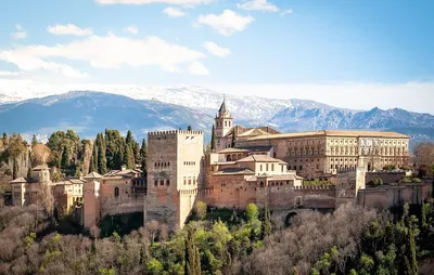 10 of the best things to do in Granada, Spain - Lonely Planet