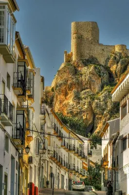Кадис. Ольвера | Spain travel, Cadiz spain, Andalusia spain