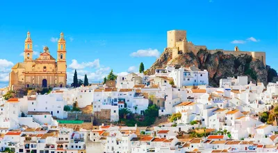 Кадис (Cadiz) - город в Испании: история и климат