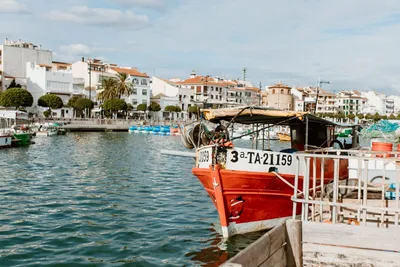 Cambrils | What to do on the Costa Dorada