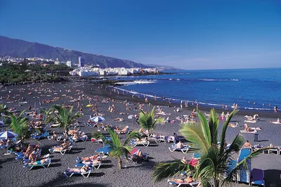 Best Tenerife, Плая де лас Америкас, Канарские острова: Тенерифе, Испания -  Отели и гостиницы - Туры и путёвки - Отпуск.ею