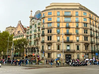Каталония на карте Испании: города в районе Барселоны - курорты региона,  погода и достопримечательности — Barcelona Realty Group