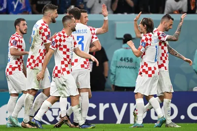 Хорватия - Испания: прогноз на финальный матч плей-офф Лиги А Лиги наций —  18 июня 2023