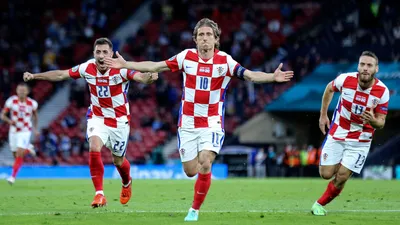 Хорватия - Испания: где смотреть матч 1/8 финала Евро-2020 28 июня -  iSport.ua