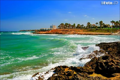 Топ-10. Десять лучших пляжей Коста Бланка | Купить квартиру в Торревьехе  Испания