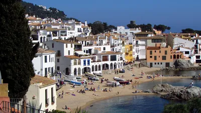 Пляжный отдых в Испании! Цены на отдых в Испании на море с детьми.