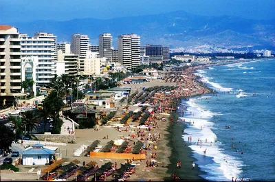 Коста-дель-Соль, Испания: полный обзор региона и недвижимости
