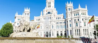 Мадрид: что это за город, как добраться, какие есть достопримечательности и  что посетить в столице Испании — Tripster.ru
