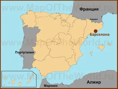 Карта Испании на карте мира с указателем флага и карты также вектор  иллюстрации притяжки Corel Иллюстрация вектора - иллюстрации насчитывающей  земля, изолировано: 84864809