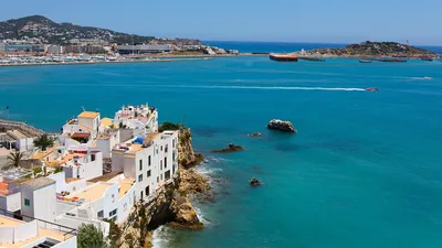 Остров Ибица (остров Ивиса). Испания (ФОТО и ВИДЕО) | Беспощадный  путешественник | Дзен