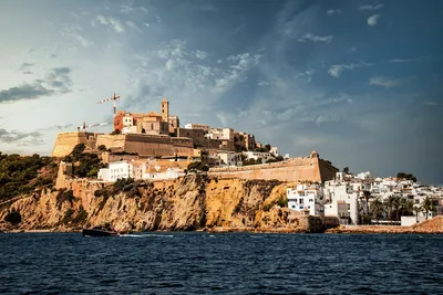 Ибица Испания Остров - Бесплатное фото на Pixabay - Pixabay