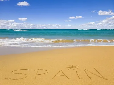 Испания - пляжный отдых. Где лучше отдыхать в Испании