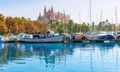 Palma de Mallorca