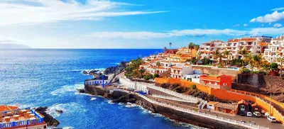 Лучшие города на побережье Испании для отдыха и покупки недвижимости