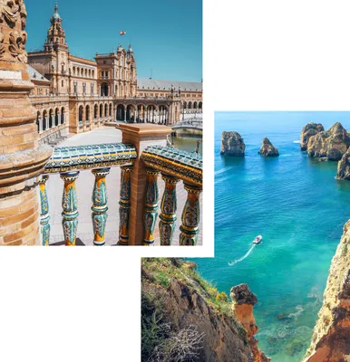 Spain vs. Portugal: Which Iberian destination is right for you? | EF Go  Ahead Tours