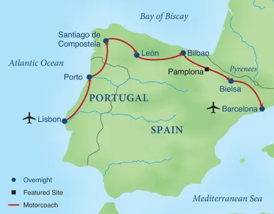 Why Catalonia Is Part of Spain but Portugal Is Not?