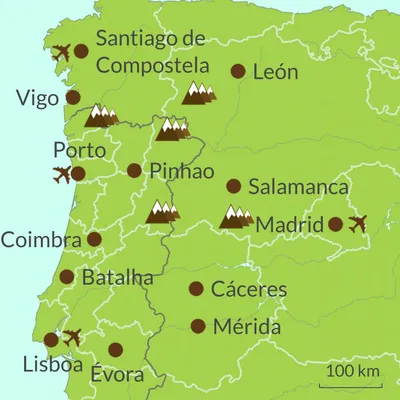 Cruising Southern Spain and Portugal | Smithsonian Journeys