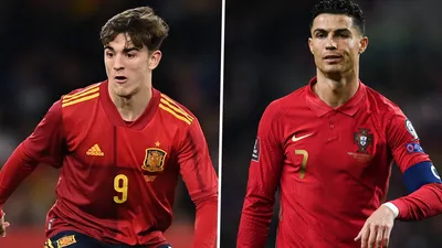 Spain 1-0 Portugal (Sep 27, 2022) Game Analysis - ESPN