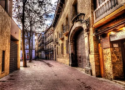 Лучшие места - Сарагоса. Испания. | Facebook