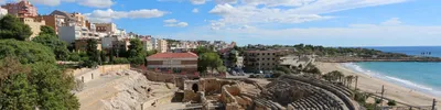 Прогулка по набережной Таррагоны (Tarragona, Spain) | ПЕЙЗАЖИ | ПРИРОДА |  МАКРО | РАСТЕНИЯ | ЖИВОТНЫЕ | АРХИТЕКТУРА | ПУТЕШЕСТВИЯ | Дзен