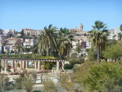 Прогулка по набережной Таррагоны (Tarragona, Spain) | ПЕЙЗАЖИ | ПРИРОДА |  МАКРО | РАСТЕНИЯ | ЖИВОТНЫЕ | АРХИТЕКТУРА | ПУТЕШЕСТВИЯ | Дзен