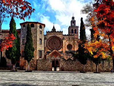 Таррагона в Испании: что посмотреть из достопримечательностей - погода и  фото города — Barcelona Realty Group