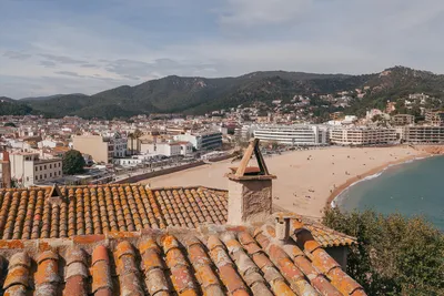 Тосса-де-Мар, Испания - отзывы, пляжи, фото