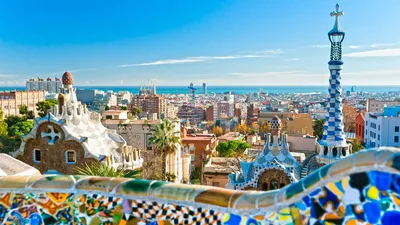 Отдых в Испании от Онлайн-туроператора: все туры в Испанию и VIP отели +  трэвел-эксперты. Горящие путевки в Испанию по лучшим ценам