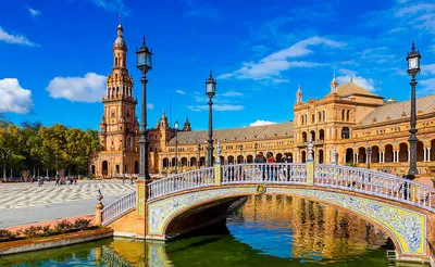 Испания хочет избавиться от «туристической зависимости» от Европы |  Ассоциация Туроператоров