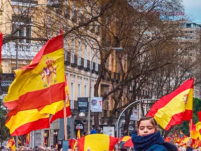 Как провести 8 марта в Барселоне. Испания по-русски - все о жизни в Испании