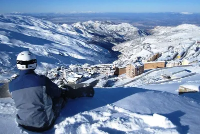 Пиренеи Горы Зимой Вальдаран Каталония Испания — стоковые фотографии и  другие картинки Бакейра-Берет - Бакейра-Берет, Без людей, Валь-д'Аран -  iStock