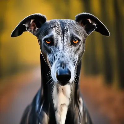 Борзая Purebreed молодая испанская также вызвала в Испании как Galgo  Стоковое Фото - изображение насчитывающей послушливо, млекопитающее:  102879464