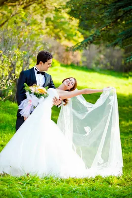 Свадебная фата в испанском стиле - Барахолка onliner.by