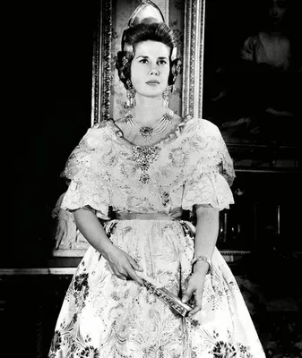 В Испании умерла герцогиня Альба – самая эксцентричная аристократка Европы  - KP.RU