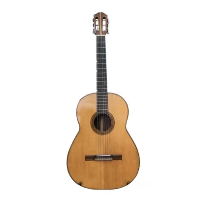 Alhambra 3c классическая гитара. испанская гитара за 15000 грн. | Шафа
